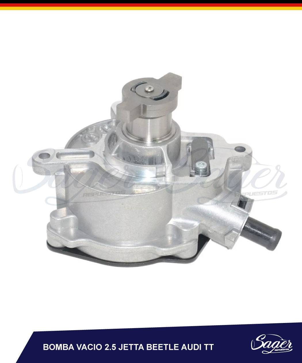 BOMBA VACIO/ 4034218