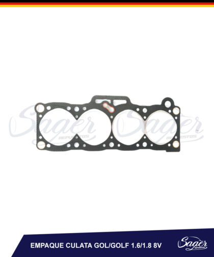 EMPAQUE CULATA / 4034166