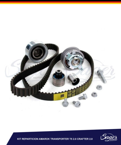 KIT REPARTICION / 4033210