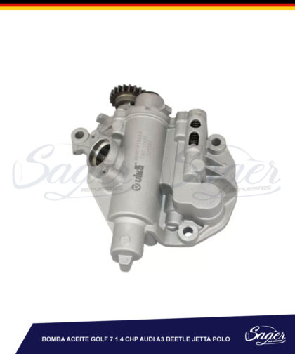 BOMBA ACEITE GOLF 7 1.4 CHP AUDI A3 BEETLE JETTA POLO / 4035315