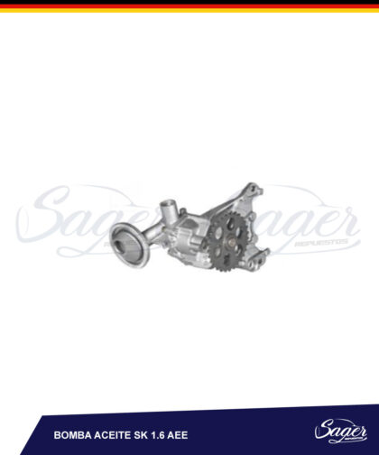 BOMBA ACEITE SK 1.6 AEE / 4035317