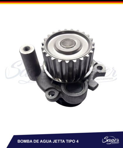 BOMBA DE AGUA JETTA TIPO 4 / 4032539