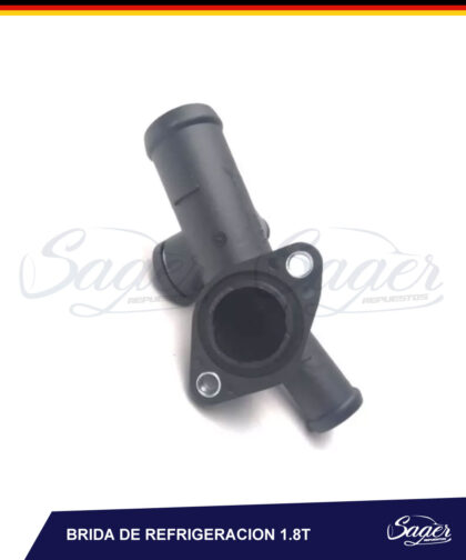 BRIDA DE REFRIGERACION 1.8T / 4043817