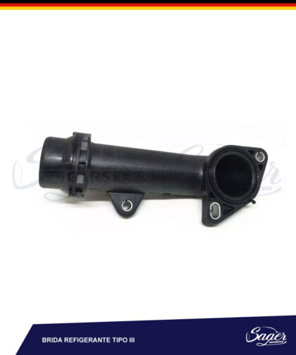 BRIDA REFIGERANTE TIPO III / 4042220