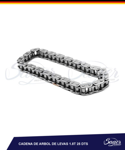CADENA DE ARBOL DE LEVAS 1.8T 25 DTS / 4037452