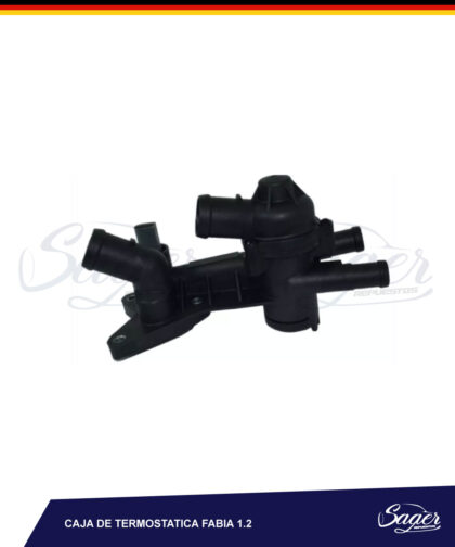 CAJA DE TERMOSTATICA FABIA 1.2 / 4044750