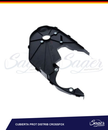 CUBIERTA PROT DISTRIB CROSSFOX / 4035680