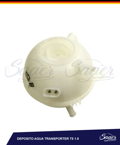 DEPOSITO AGUA TRANSPORTER T5 1.9 / 4042686