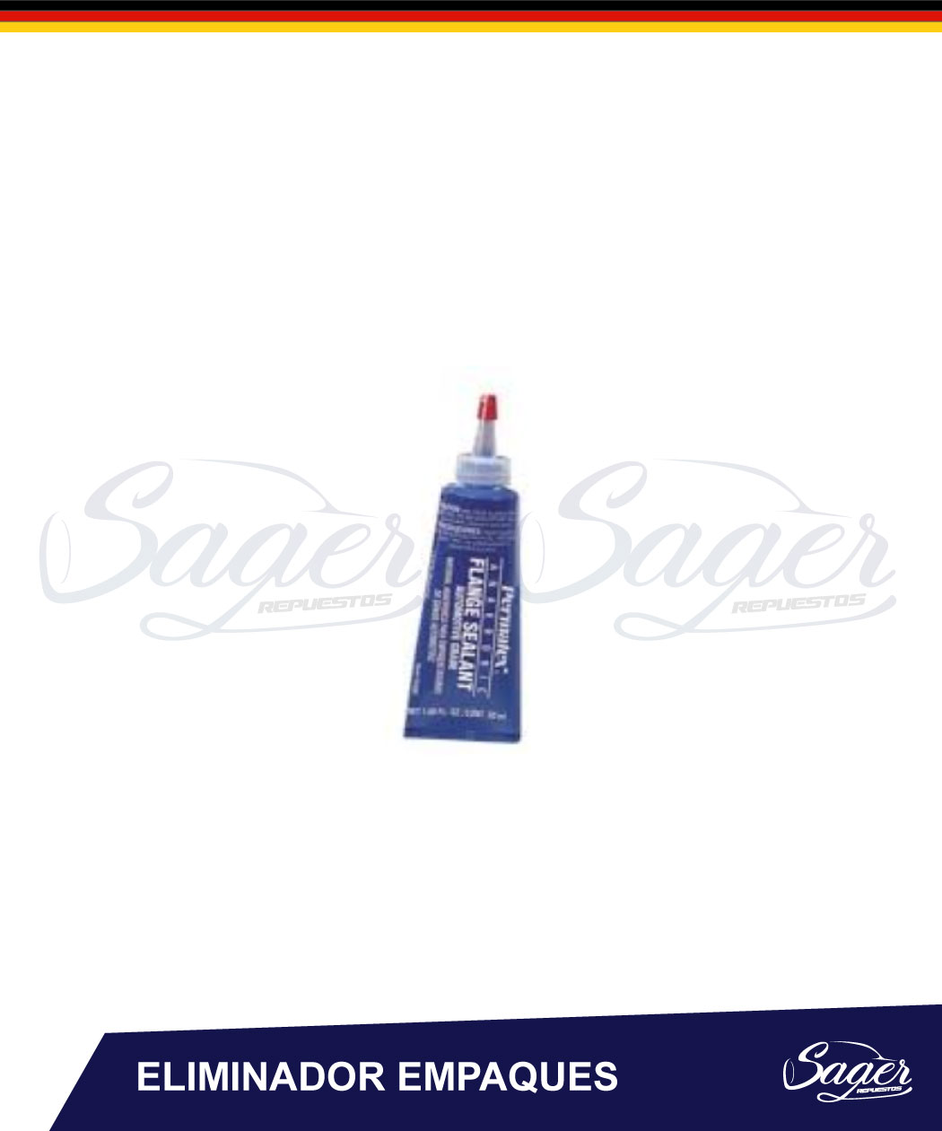 ELIMINADOR EMPAQUES / 4035029