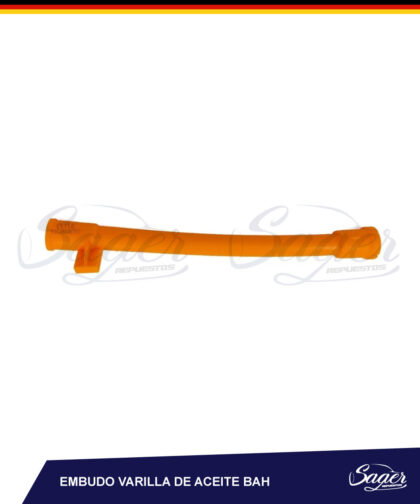 EMBUDO VARILLA DE ACEITE BAH / 4036107