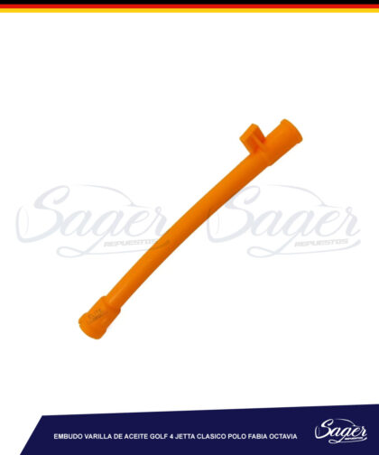 EMBUDO VARILLA ACEITE T4 1.9 DISEL / 4033337