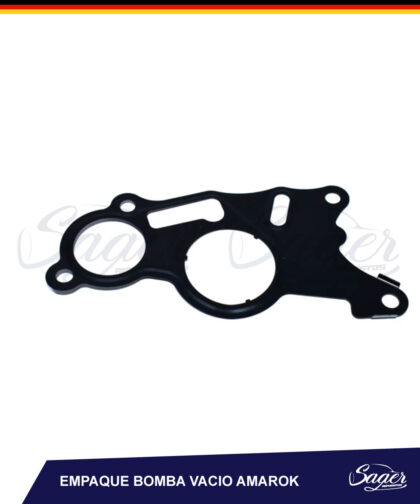 EMPAQUE BOMBA VACIO AMAROK /  4037292