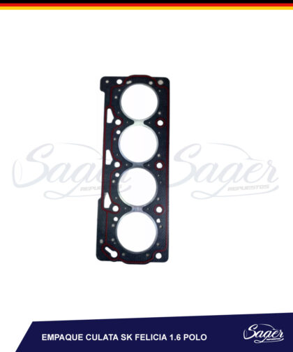 EMPAQUE CULATA SK /