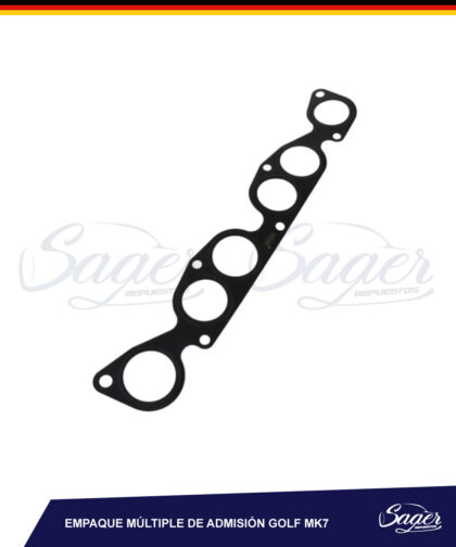 EMPAQUE MÚLTIPLE DE ADMISIÓN GOLF MK7 / 4035249