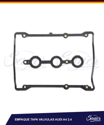 EMPAQUE TAPA VALVULAS AUDI A4 2.4 / 4034158