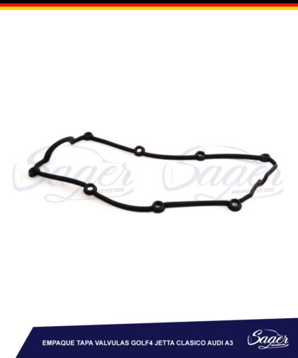 EMPAQUE TAPA VALVULAS GOLF4 JETTA CLASICO AUDI A3 / 4032636
