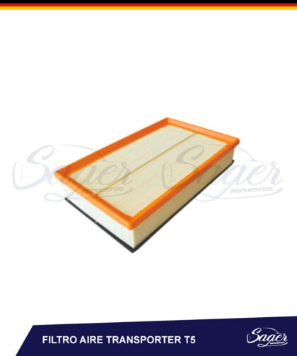 FILTRO AIRE TRANSPORTER T5 / 4034729