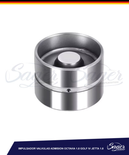IMPULSADOR VALVULAS ADMISION OCTAVIA 1.8 GOLF IV JETTA 1.8 /  4037477