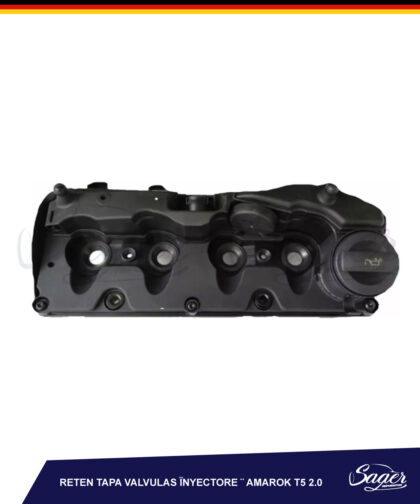RETEN TAPA VALVULAS INYECTORES AMAROK T5 2.0 / 4036965