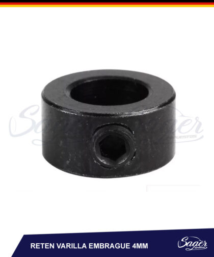 RETEN VARILLA EMBRAGUE 4MM / 4037481