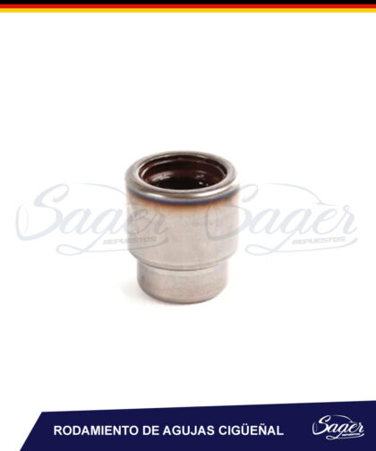 RODAMIENTO DE AGUJAS CIGÜEÑAL /  4033412