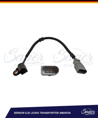 SENSOR EJE LEVAS TRANSPORTER AMAROK / 4044124
