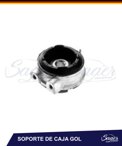 SOPORTE DE CAJA GOL / 4041781