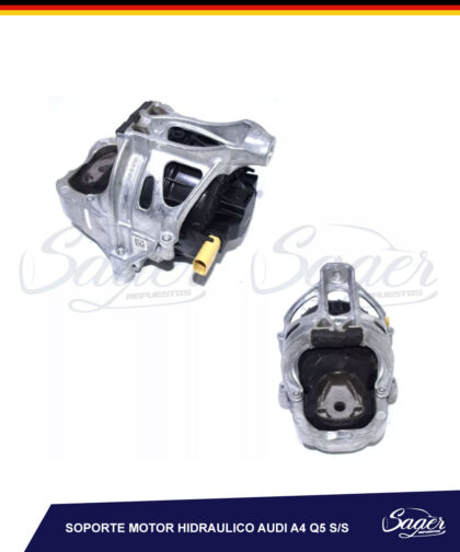 SOPORTE MOTOR HIDRAULICO AUDI A4 Q5 S/S / 4039253