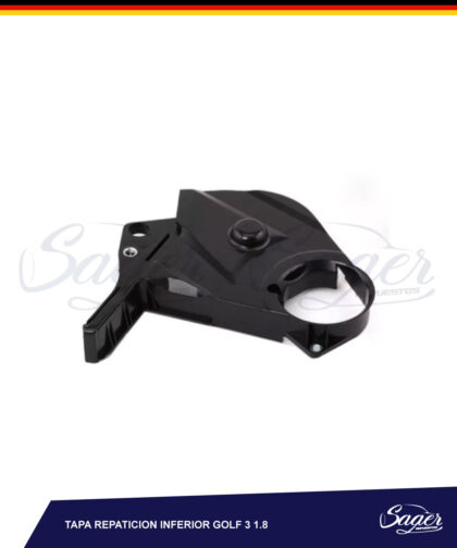 TAPA REPARTICION INFERIOR GOLF 3 1.8 / 4037513