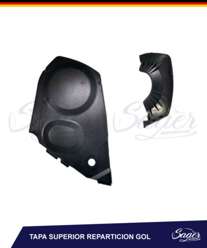 TAPA SUPERIOR REPARTICION GOL