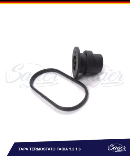 TAPA TERMOSTATO FABIA 1.2 1.6 / 4034765