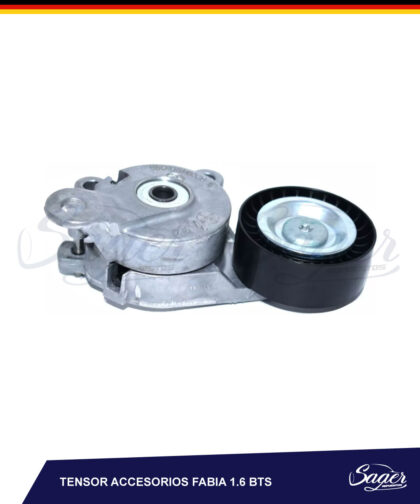 TENSOR ACCESORIOS FABIA 1.6 BTS / 4037637