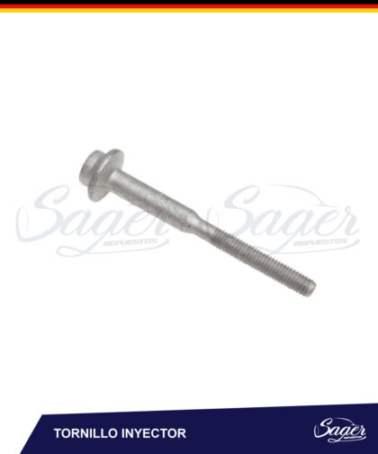 TORNILLO INYECTOR  / 4037614