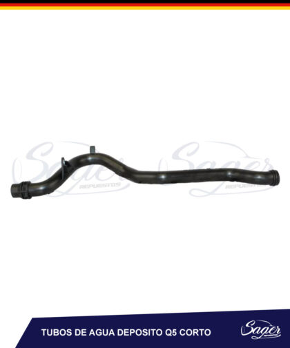TUBOS DE AGUA DEPOSITO AUDIQ5 CORTO