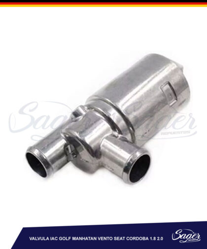 VALVULA IAC GOLF MANHATAN VENTO SEAT CORDOBA 1.8 2.0 / 4034222