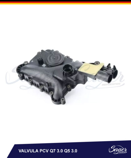 VALVULA PCV Q7 3.0 Q5 3.0 / 4037664