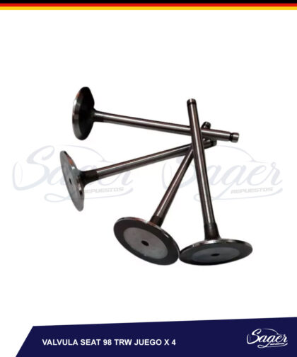 VALVULA IAC GOLF MANHATAN VENTO SEAT CORDOBA 1.8 2.0 / 4034222