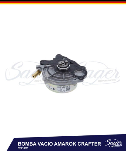BOMBA VACIO AMAROK CRAFTER / 4034219