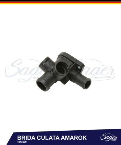 BRIDA CULATA  AMAROK / 4043639