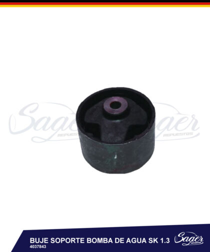 BUJE SOPORTE BOMBA DE AGUA  SK 1.3 /  4037843