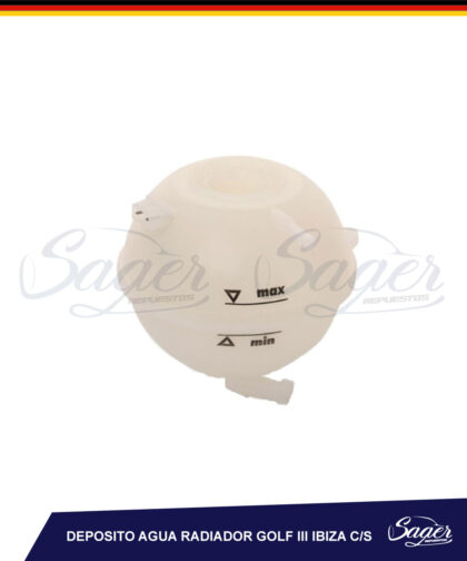 DEPOSITO DE AGUA GOLF III / 4033458