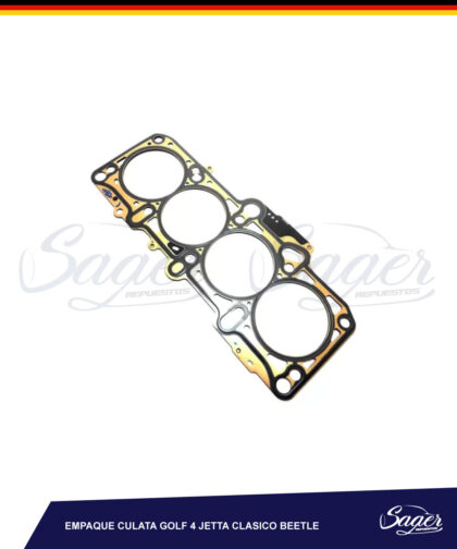 EMPAQUE CULATA GOLF 4 JETTA CLASICO BEETLE / 4041367