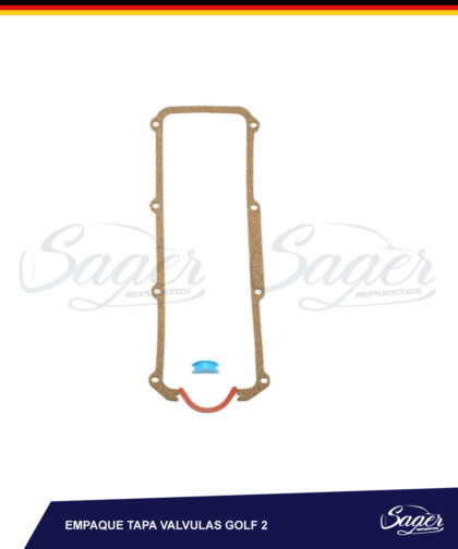 EMPAQUE TAPA VALVULAS GOLF 2 / 4032624