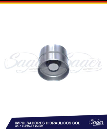 IMPULSADORES HIDRAULICOS GOL GOLF III JETTA 2.0 / 4042655