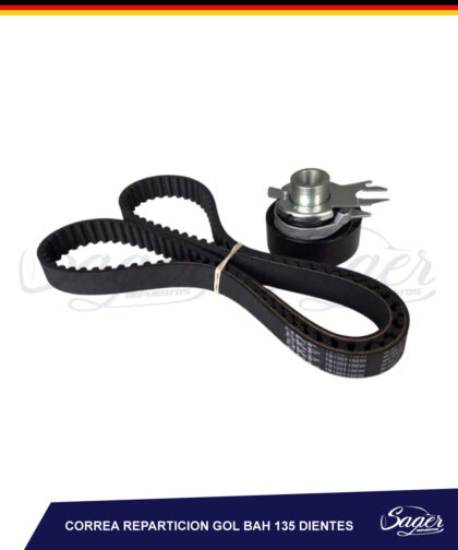 KIT REPARTICION 135DTS FOX CROSS FOX NEW GOL BAH / 4034416
