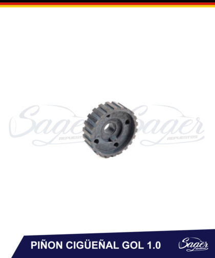 PIÑON-CIGÜEÑAL-GOL-1.8 GOLF 3 / 4033298