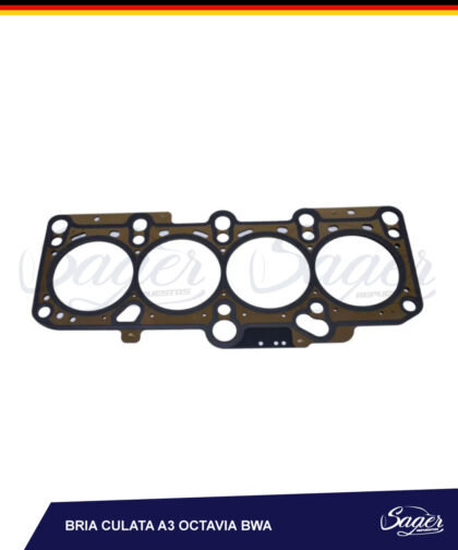 Brida Culata A3 Octavia Bwa