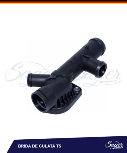 Brida Culata T5