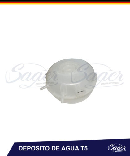 Deposito De Agua T5