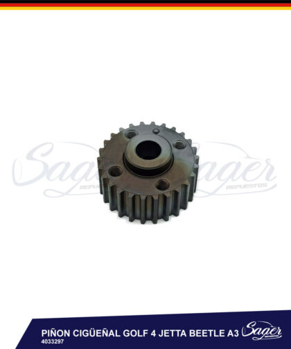 PIÑON CIGÜEÑAL GOLF 4 JETTA BEETLE A3 / 4033297